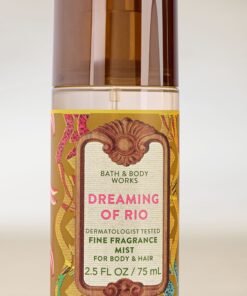 Alternative view of Dreaming Of Rio Travel Size Fine Fragrance Mist