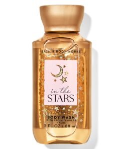 In the Stars Travel Size Body Wash