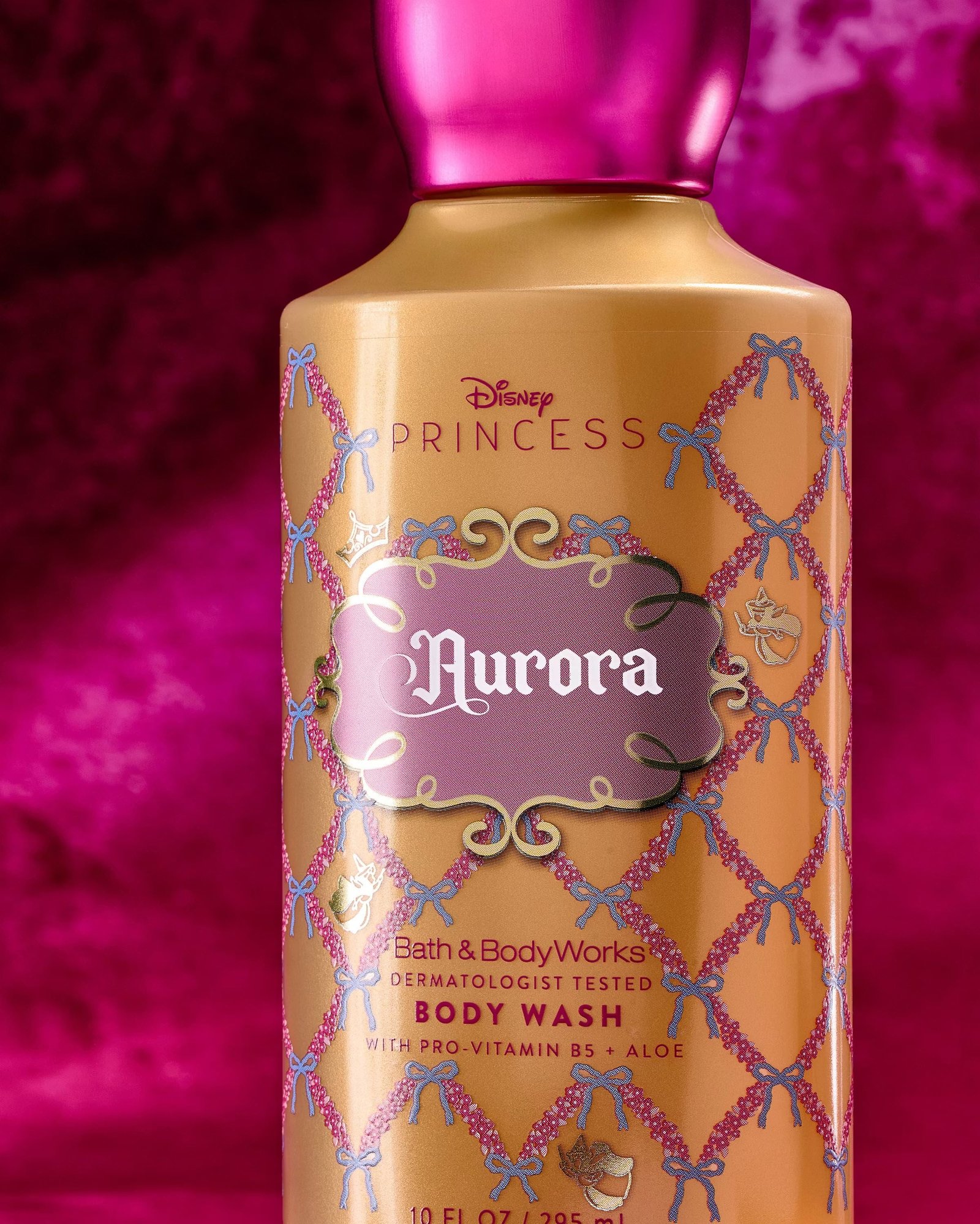 Aurora Body Wash - Image 2