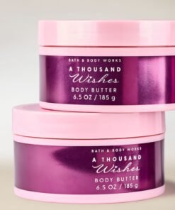 Alternative view of A Thousand Wishes Body Butter