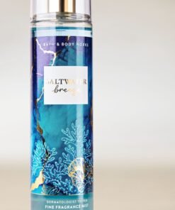 Alternative view of Saltwater Breeze Fine Fragrance Mist