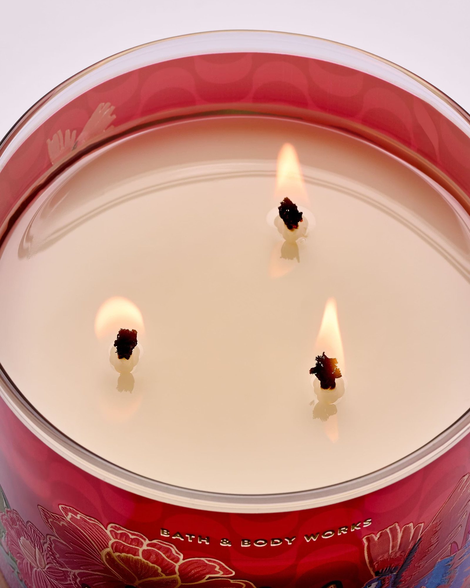 Viva Brazil 3-Wick Candle - Image 5