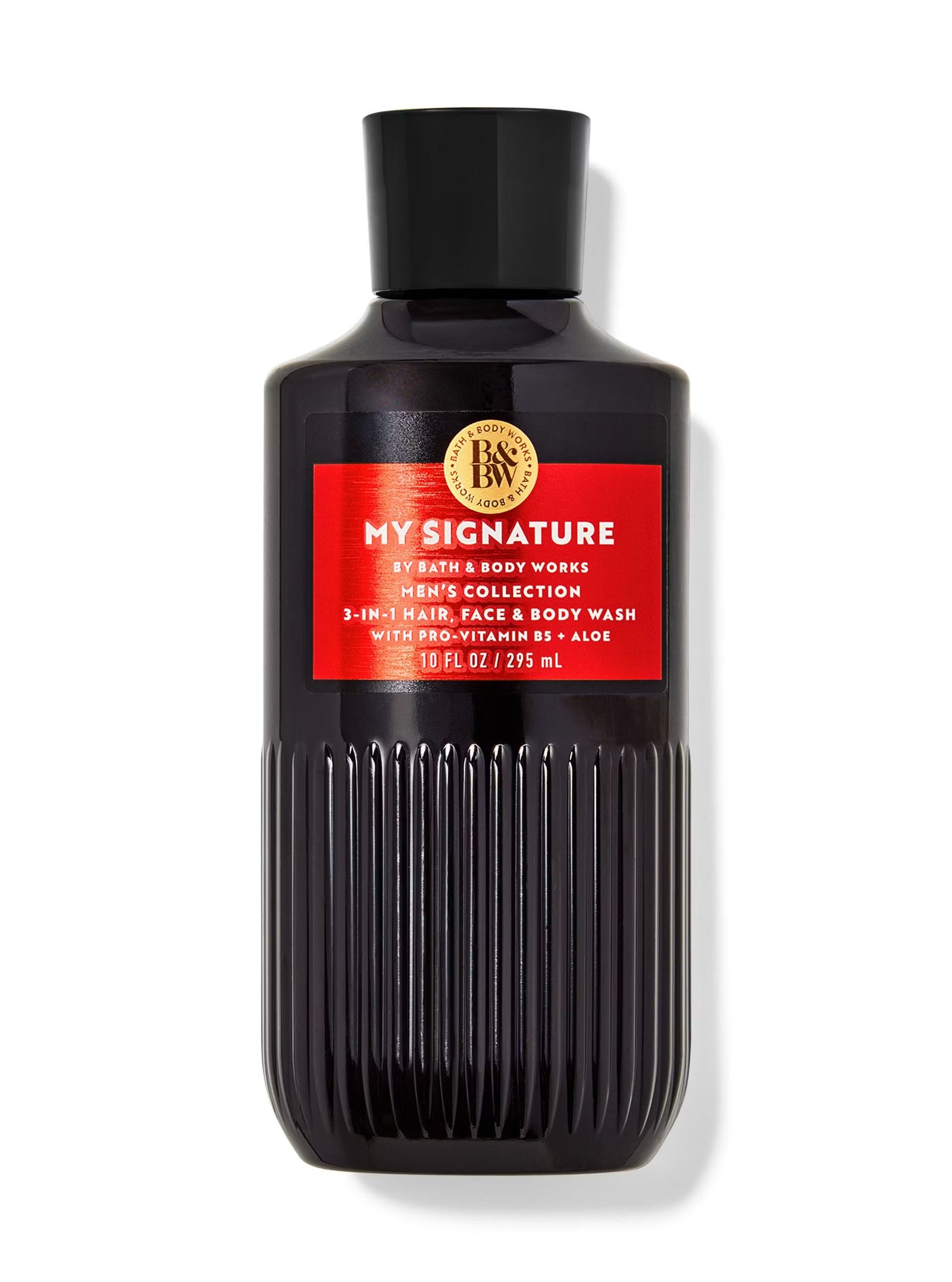 My Signature 3-in-1 Hair, Face & Body Wash