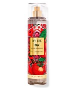 Off The Vine Fine Fragrance Mist
