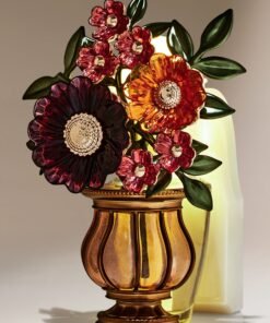 Vintage Botanical Nightlight Wallflowers Fragrance Plug