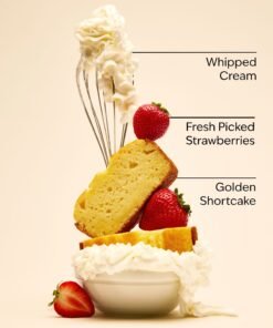 Alternative view of Strawberry Pound Cake Fine Fragrance Mist