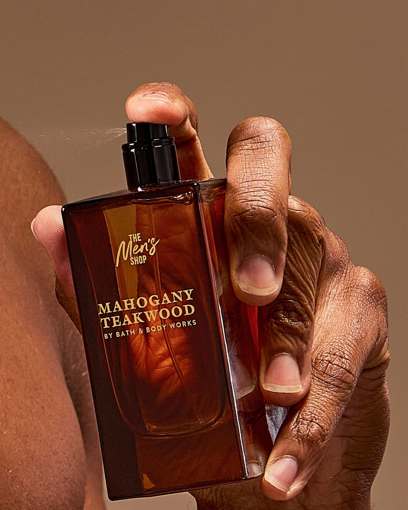 Mahogany Teakwood Cologne - Image 6