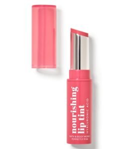 Perfectly Pink Nourishing Lip Tint