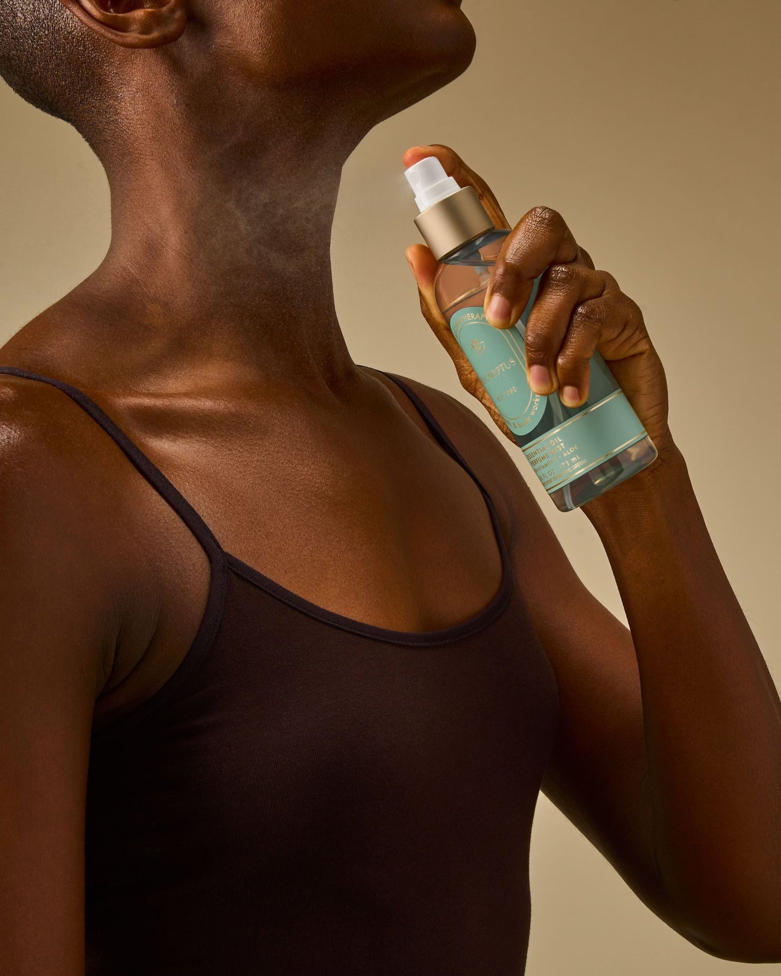 Eucalyptus Essential Oil Mist - Image 5