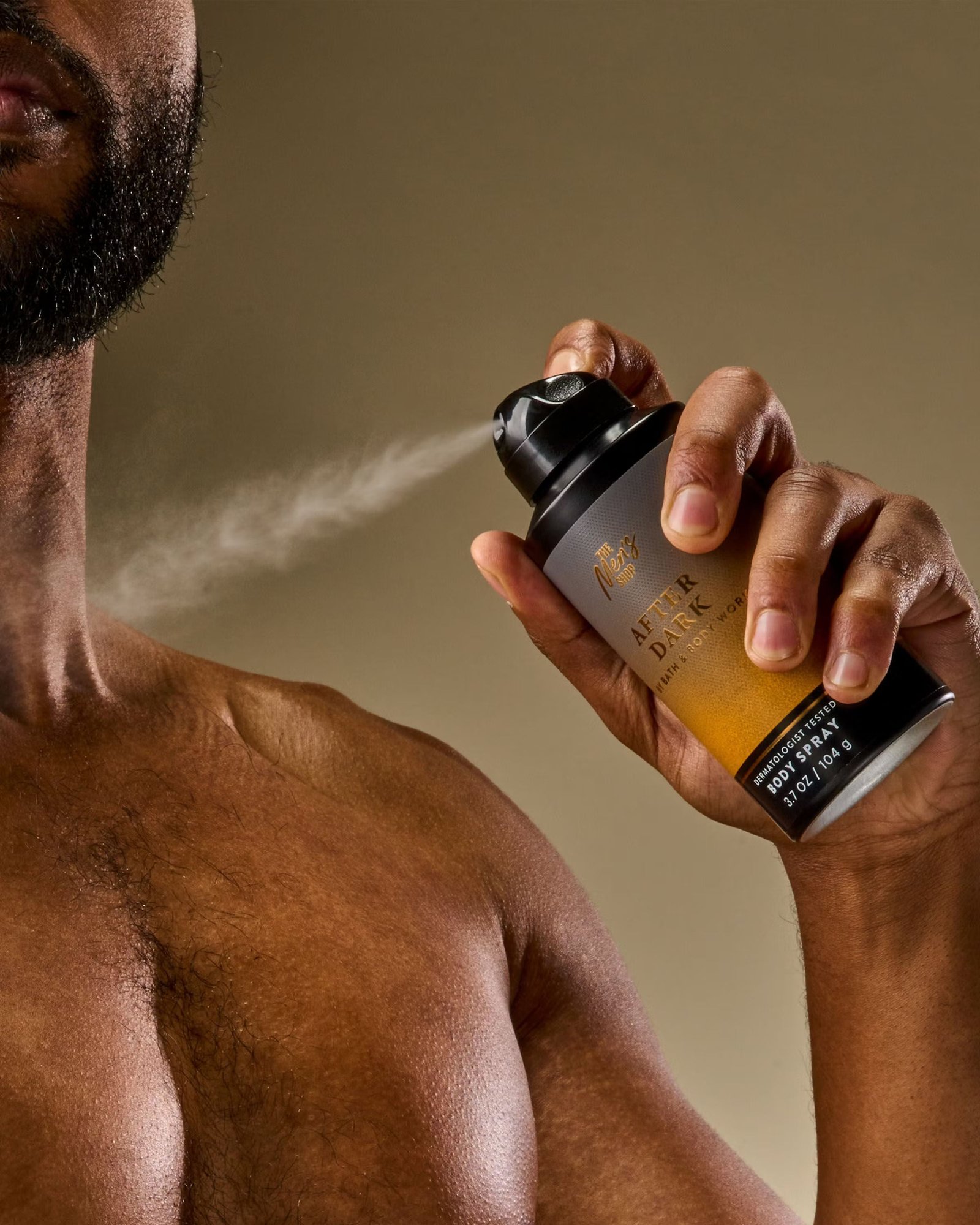 After Dark Body Spray - Image 5