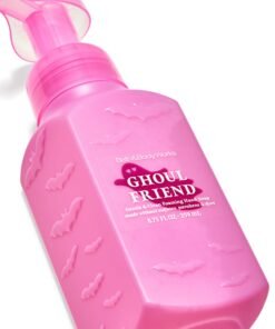 Alternative view of Ghoul Friend Gentle & Clean Foaming Hand Soap