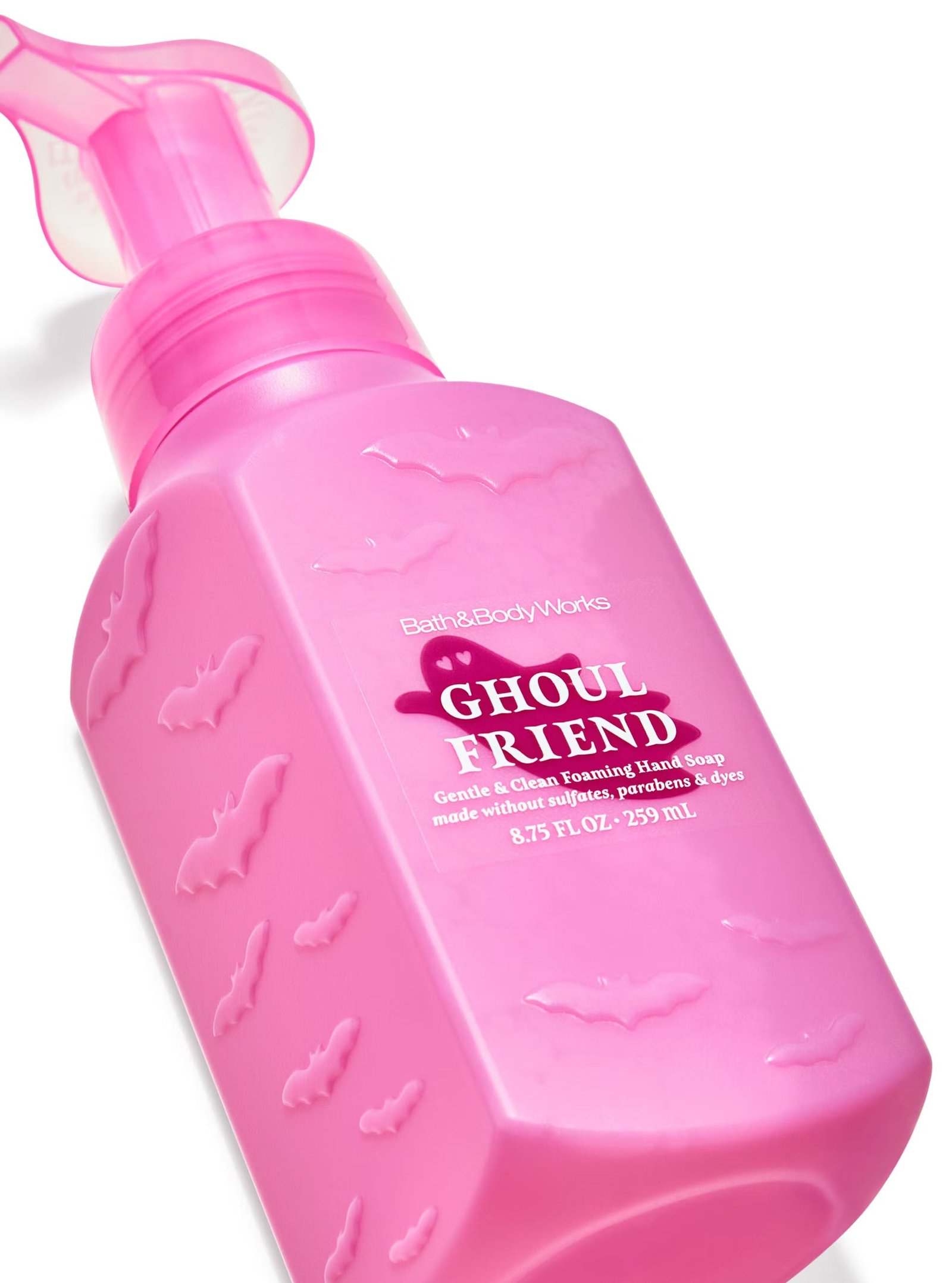 Ghoul Friend Gentle & Clean Foaming Hand Soap - Image 2