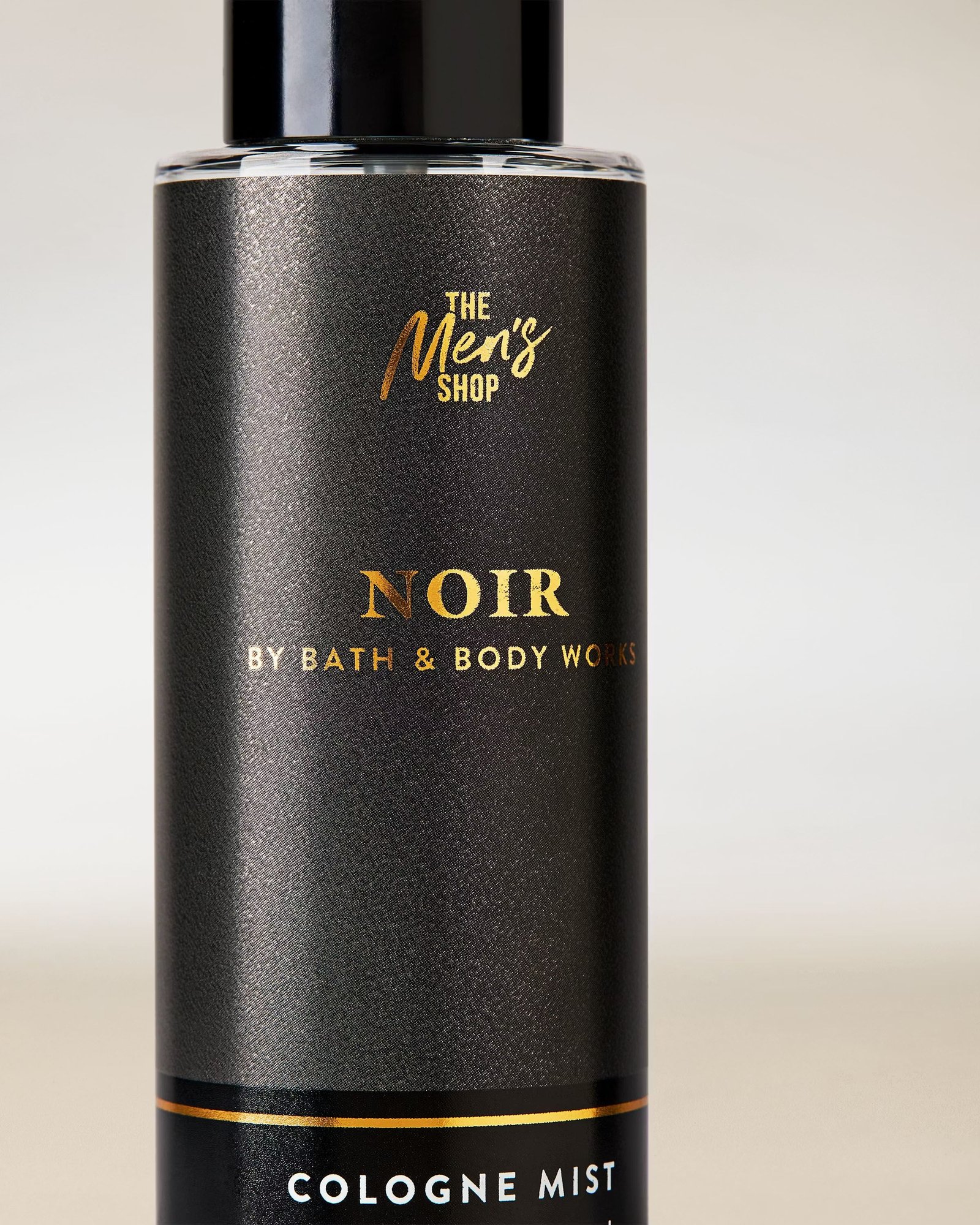 Noir Travel Size Cologne Mist - Image 2