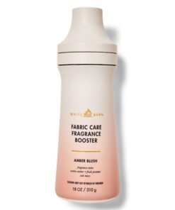 Amber Blush Fragrance Booster