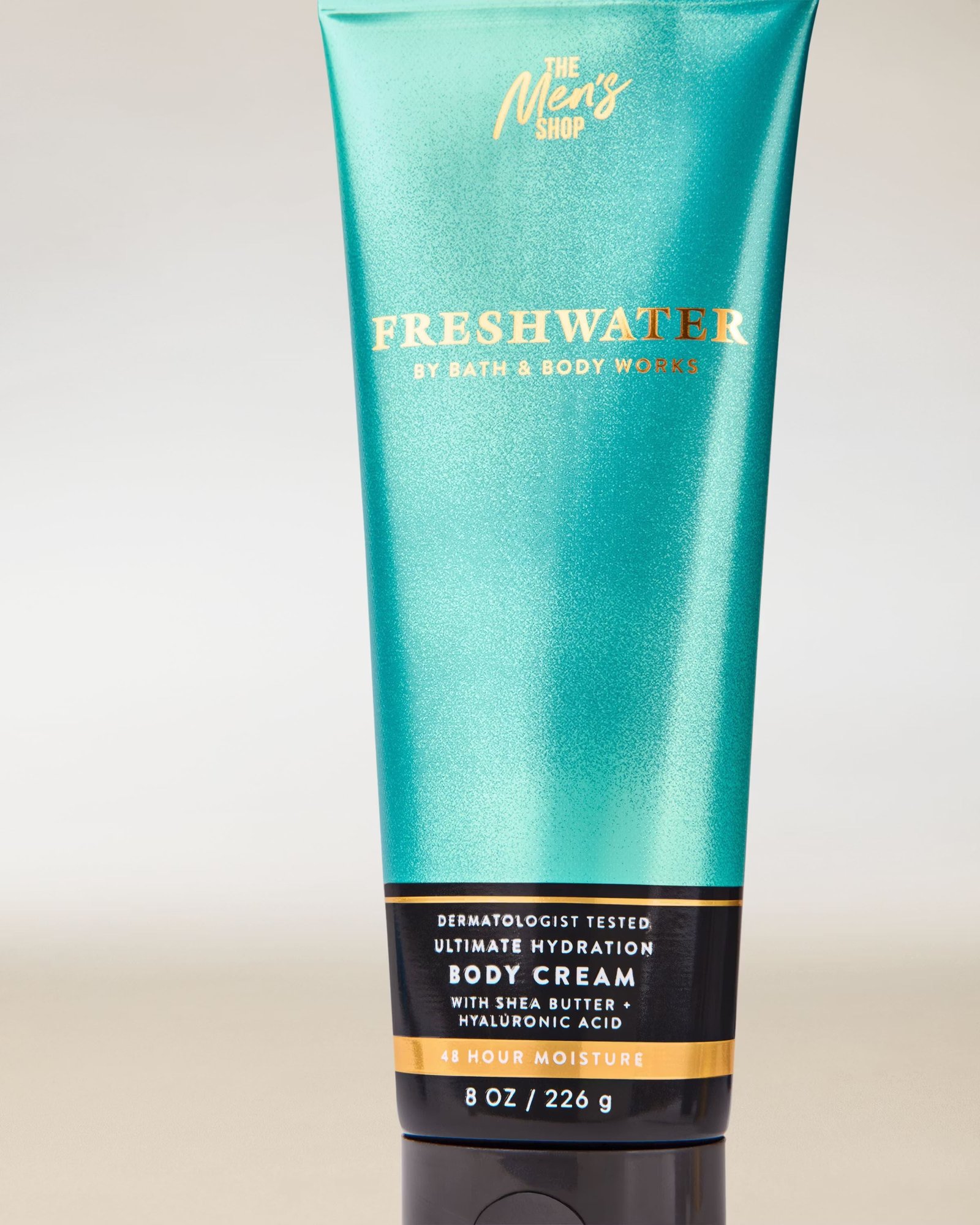Freshwater Ultimate Hydration Body Cream - Image 2