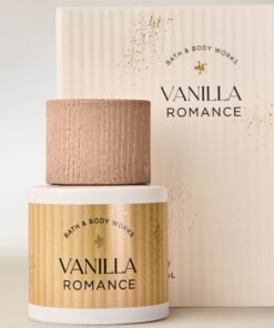 Alternative view of Vanilla Romance Eau De Parfum