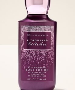 A Thousand Wishes Body Lotion