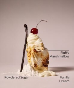 Alternative view of Whipped Vanilla Lip Butter
