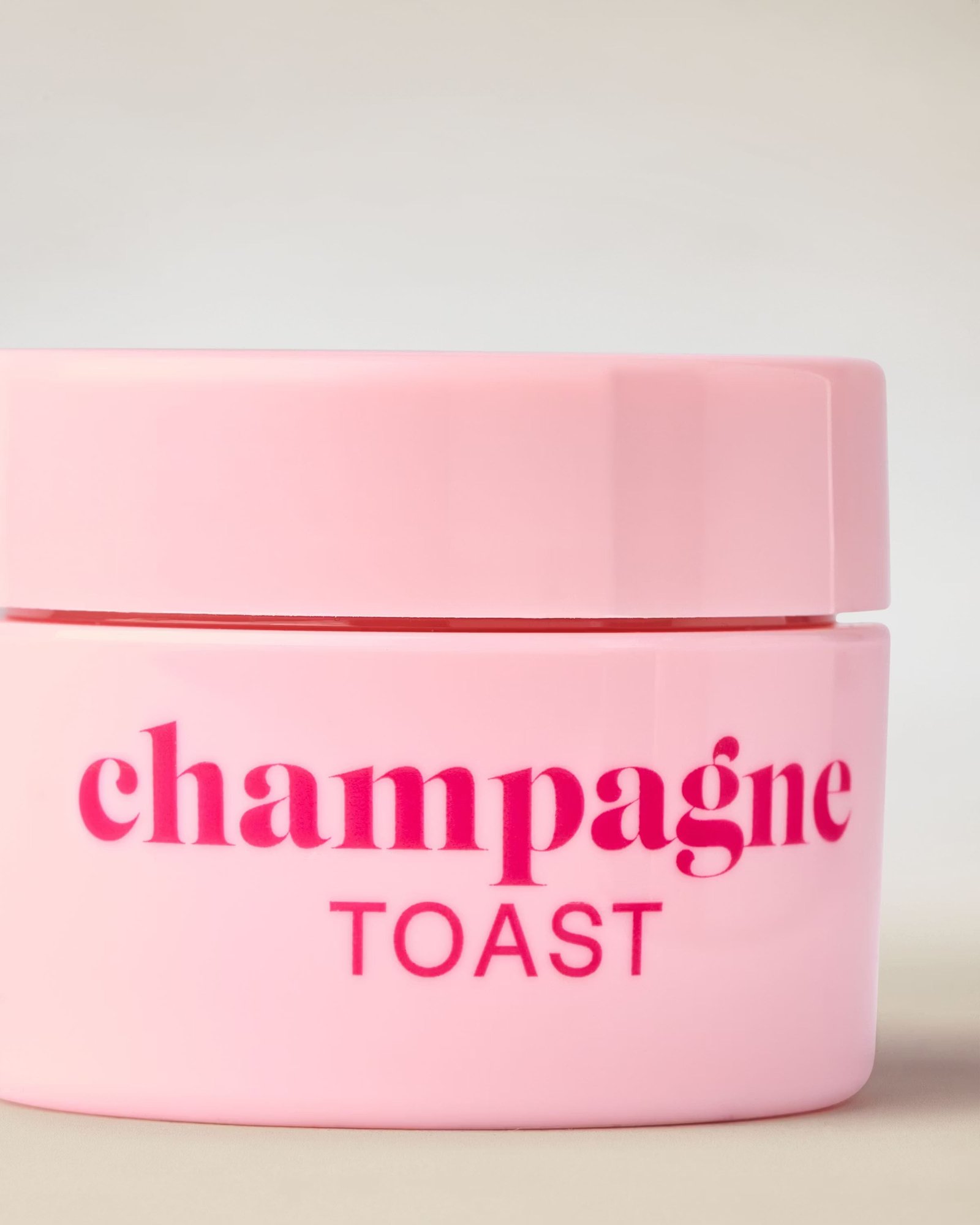 Champagne Toast Lip Mask - Image 2