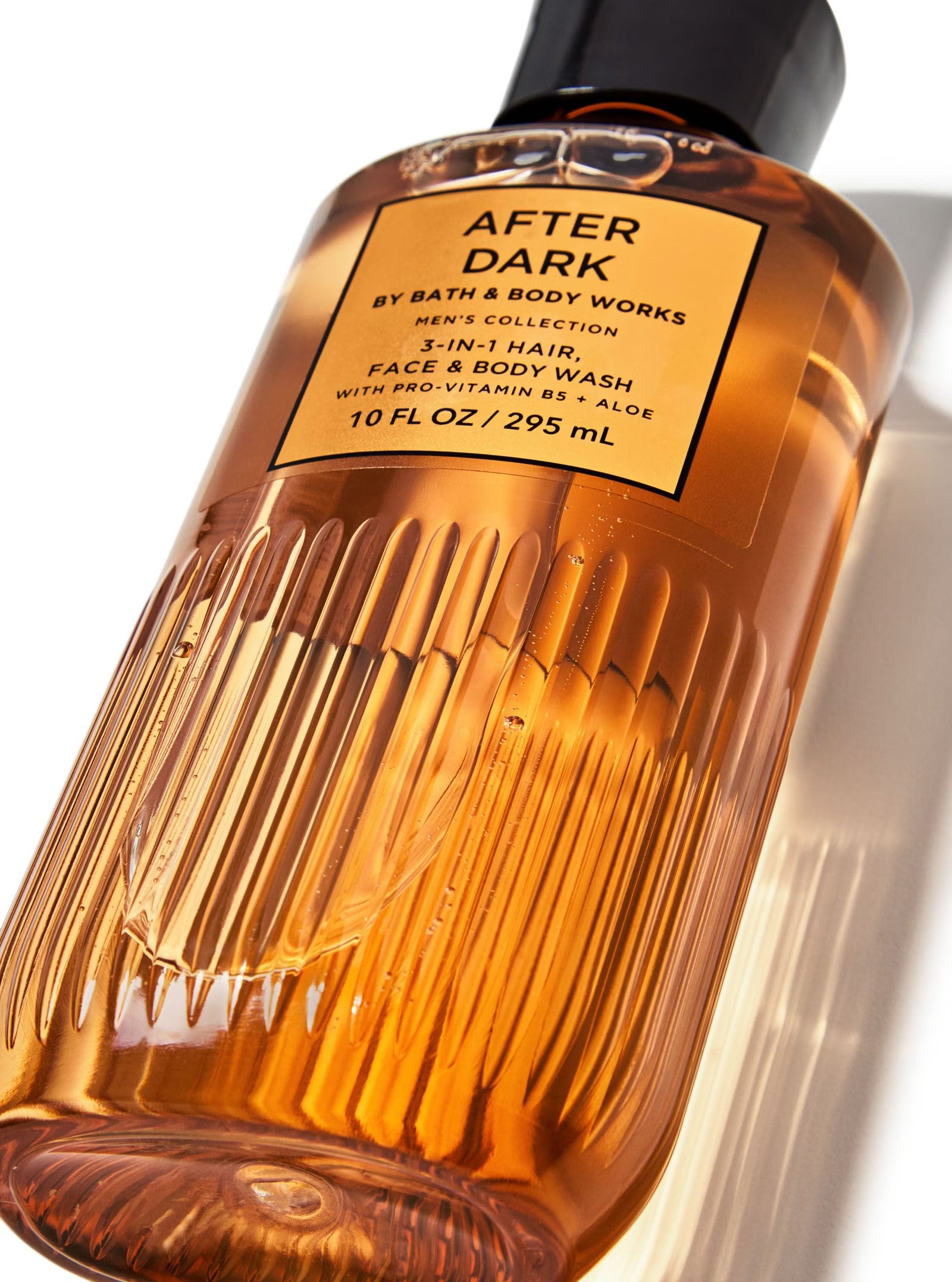 After Dark 3-in-1 Hair, Face & Body Wash - Image 2