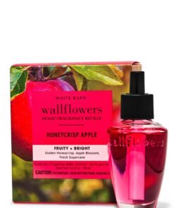 Honeycrisp Apple Wallflowers Refills 2-Pack