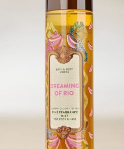 Alternative view of Dreaming Of Rio Fine Fragrance Mist