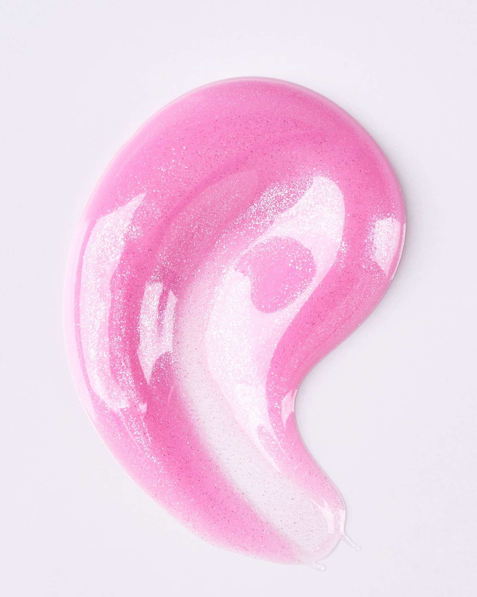 Bubble Milk Tea Lip Gloss - Image 4