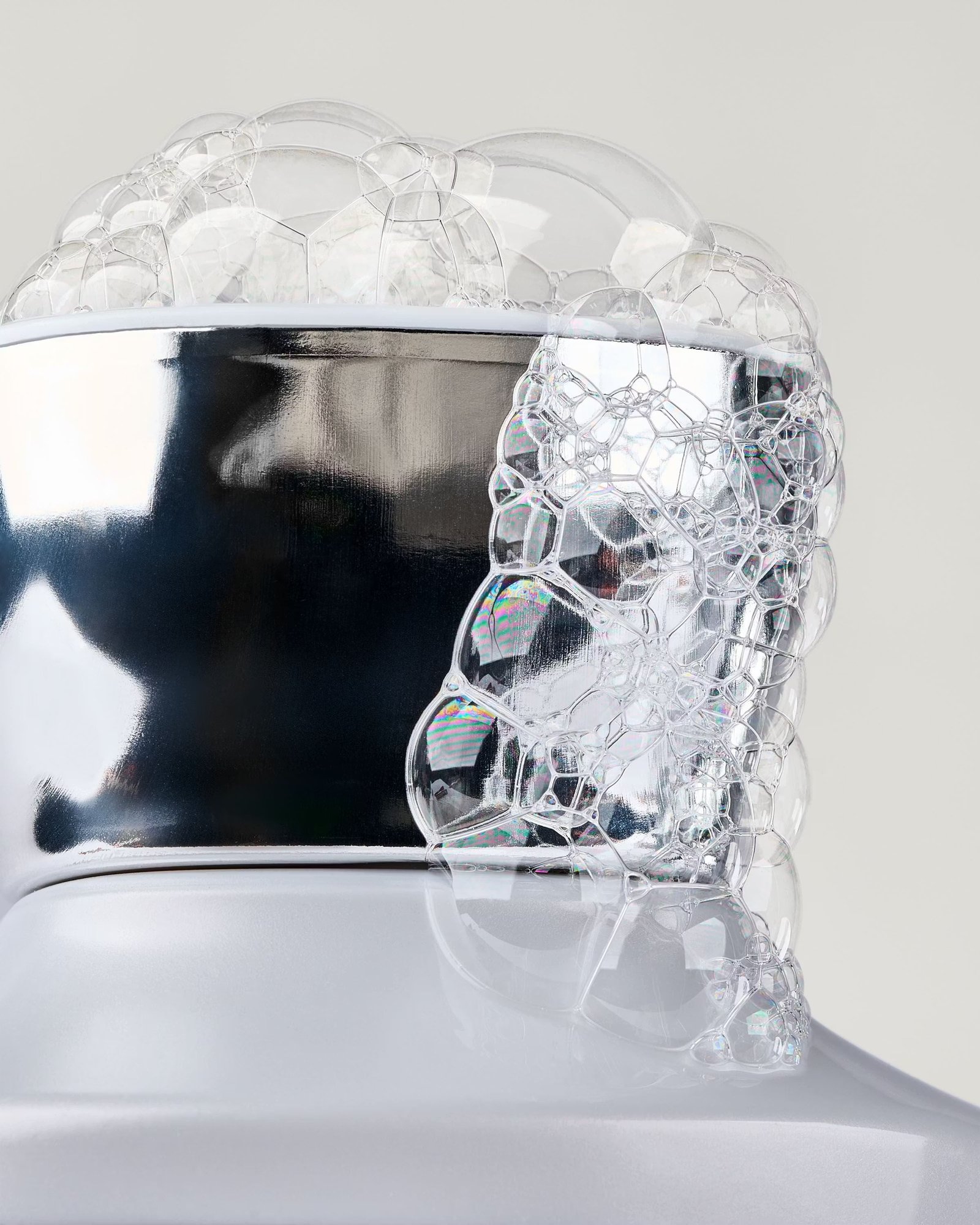 Platinum Body Wash - Image 5
