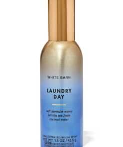 Laundry Day Concentrated Room Spray