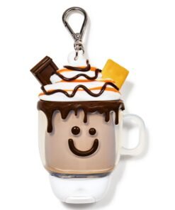 S'mores Latté PocketBac Holder