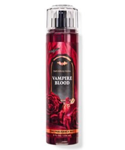 Vampire Blood Fine Fragrance Mist