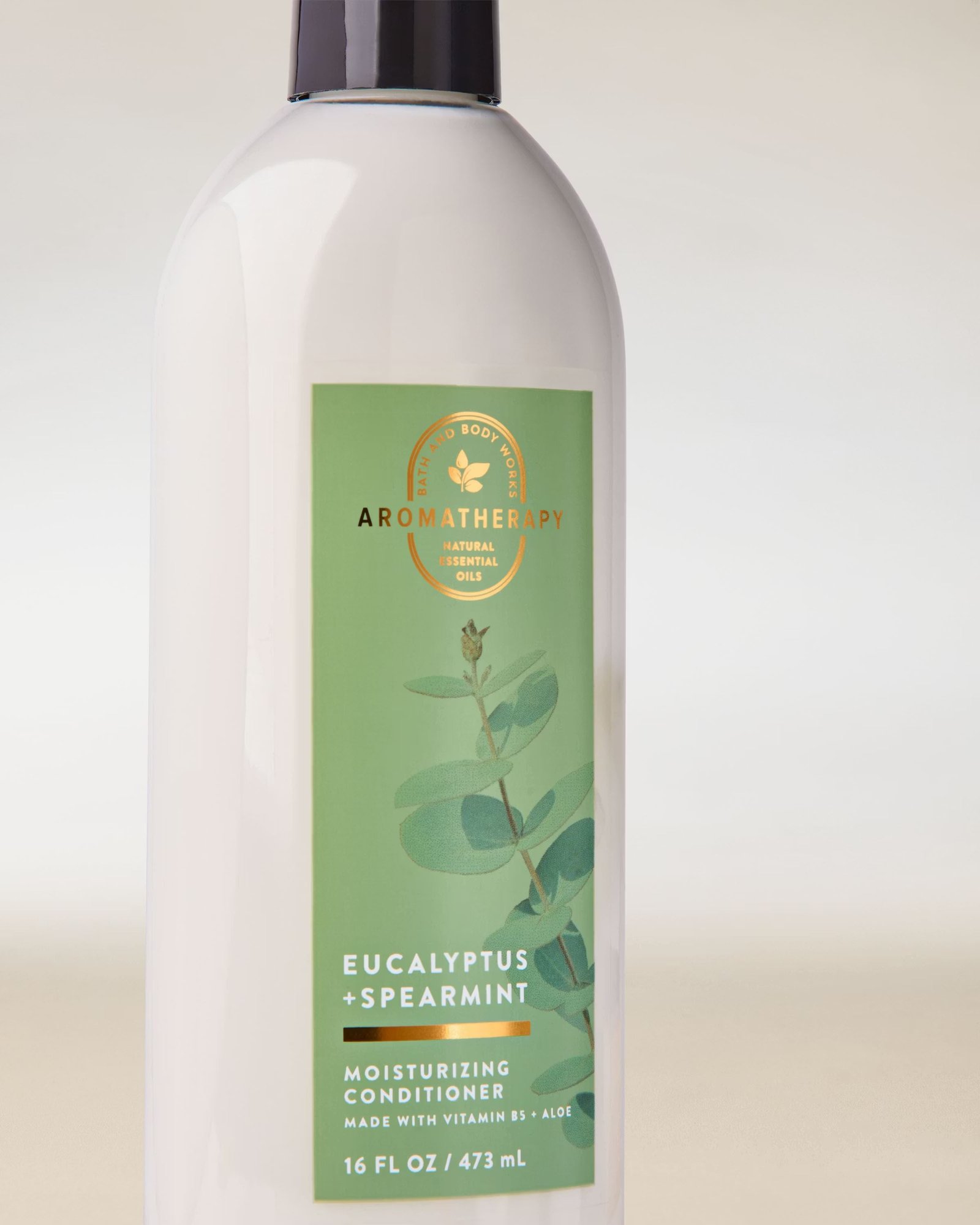 Eucalyptus Spearmint Moisturizing Conditioner - Image 2