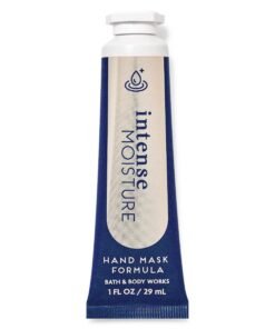 Intense Moisture Hand Mask