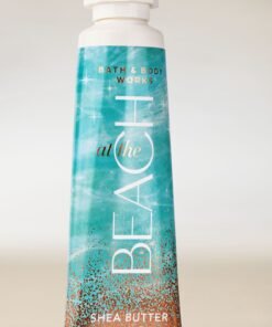 Alternative view of At the Beach Hand Cream