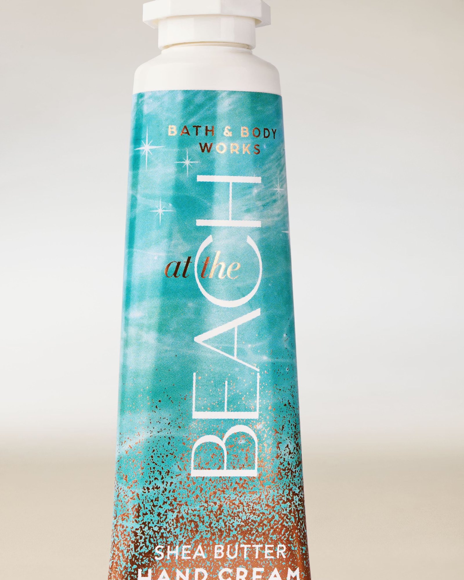 At the Beach Hand Cream - Image 2
