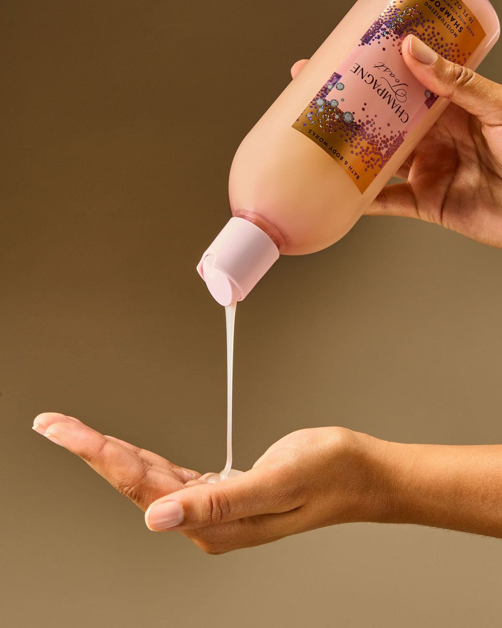 Champagne Toast Shampoo - Image 5