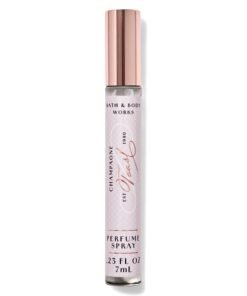 Champagne Toast Mini Perfume Spray