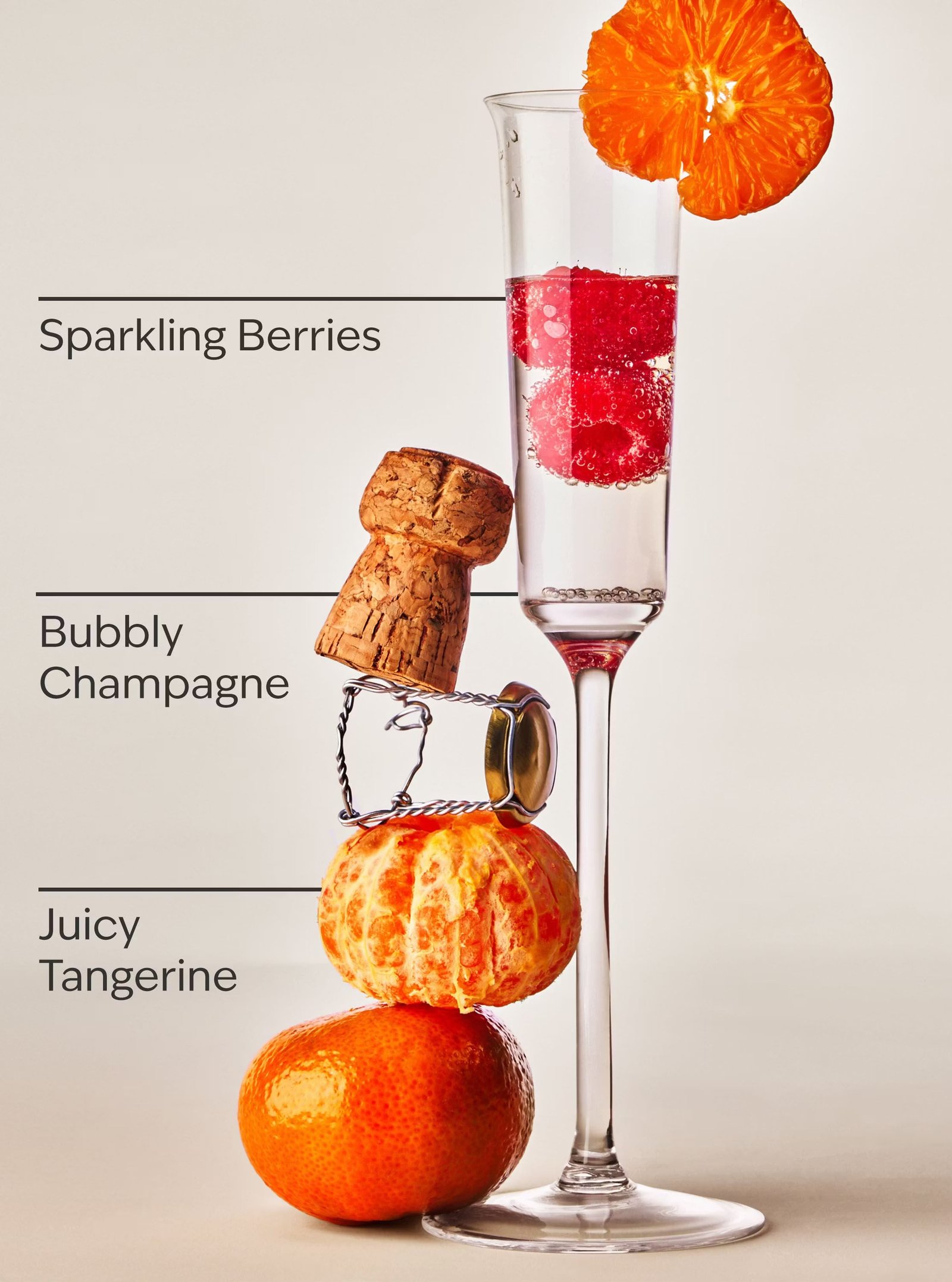 Champagne Toast Diamond Shimmer Mist - Image 3