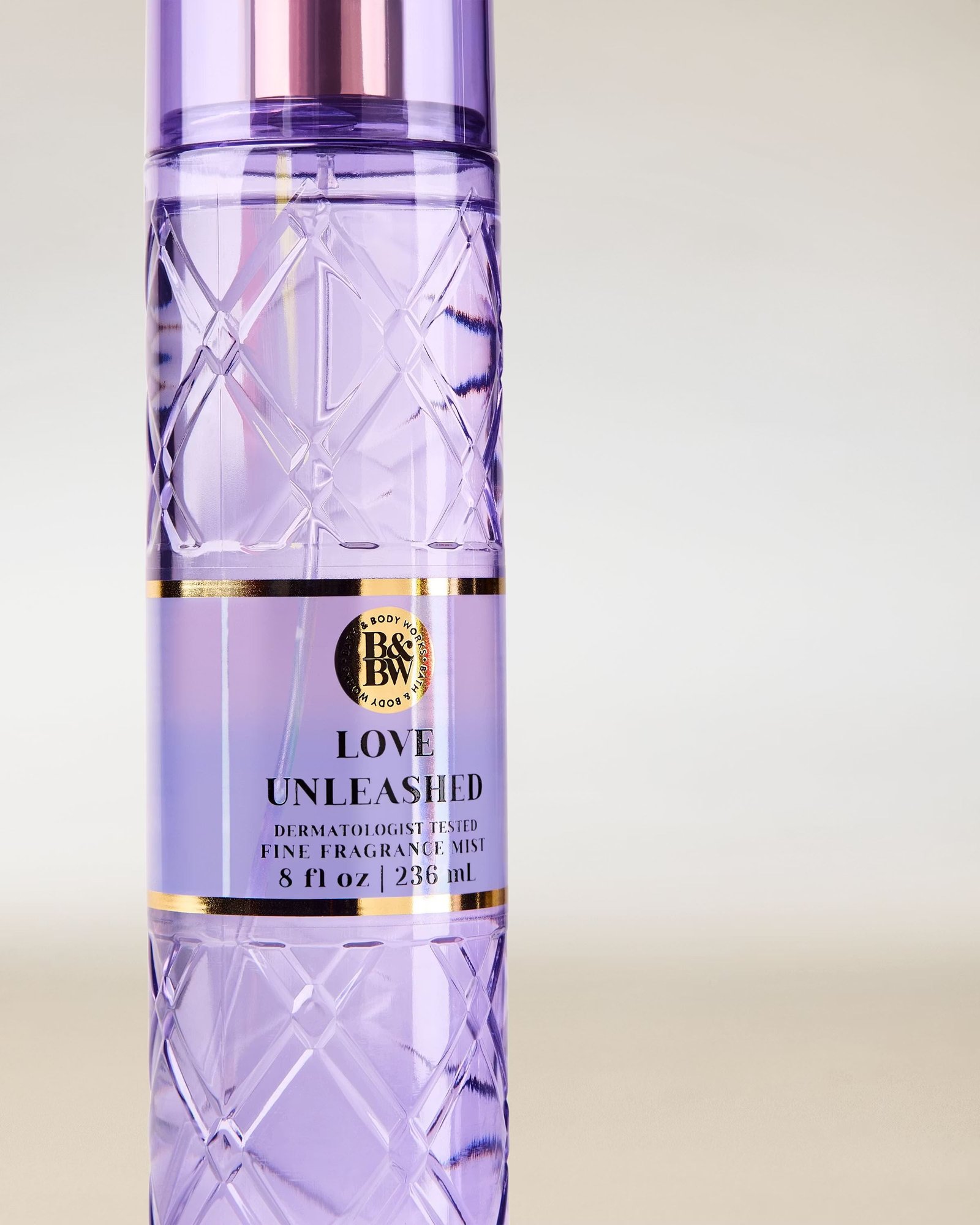 Love Unleashed Fine Fragrance Mist - Image 2