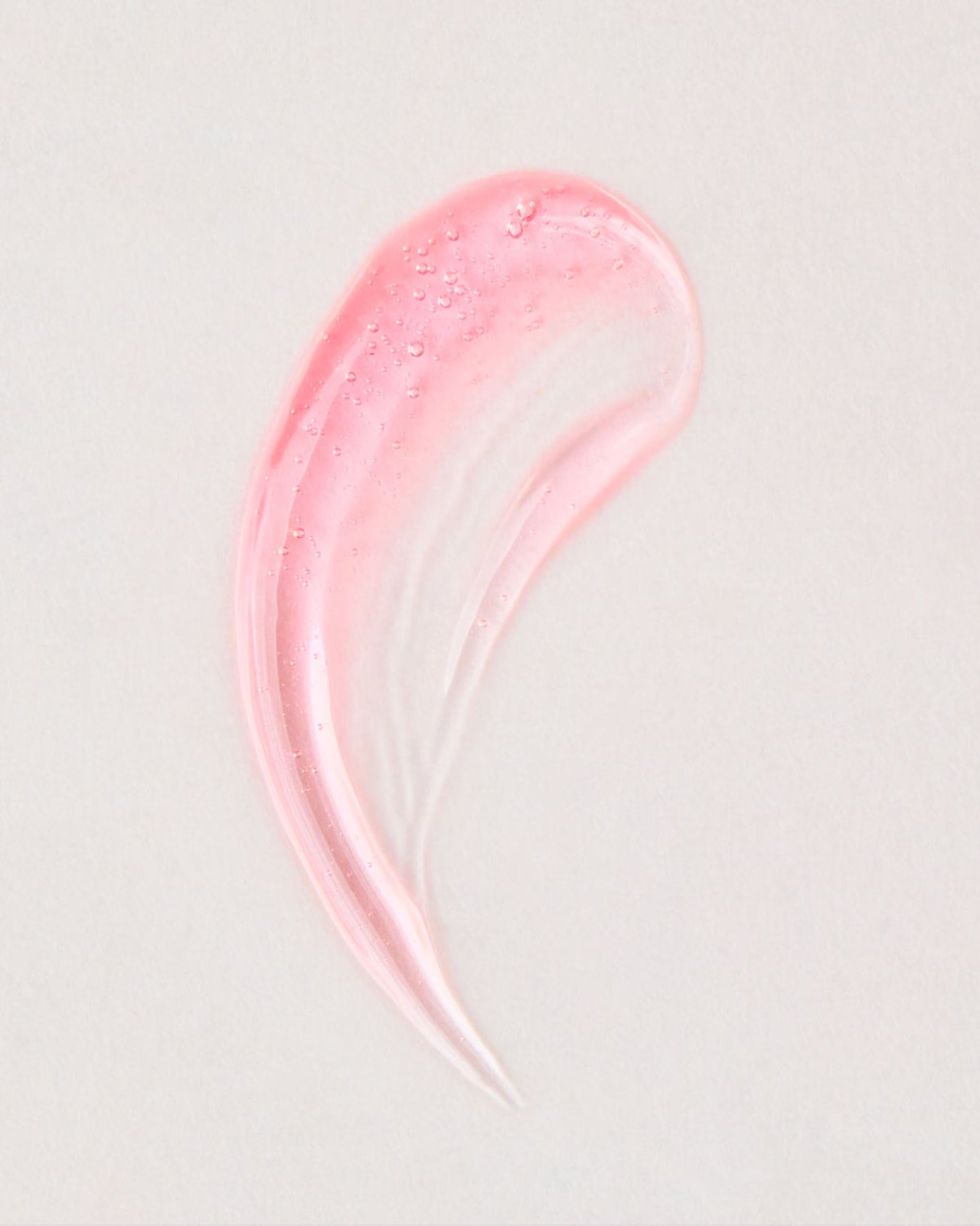 Bubblegum Pink Lip Oil - Image 3