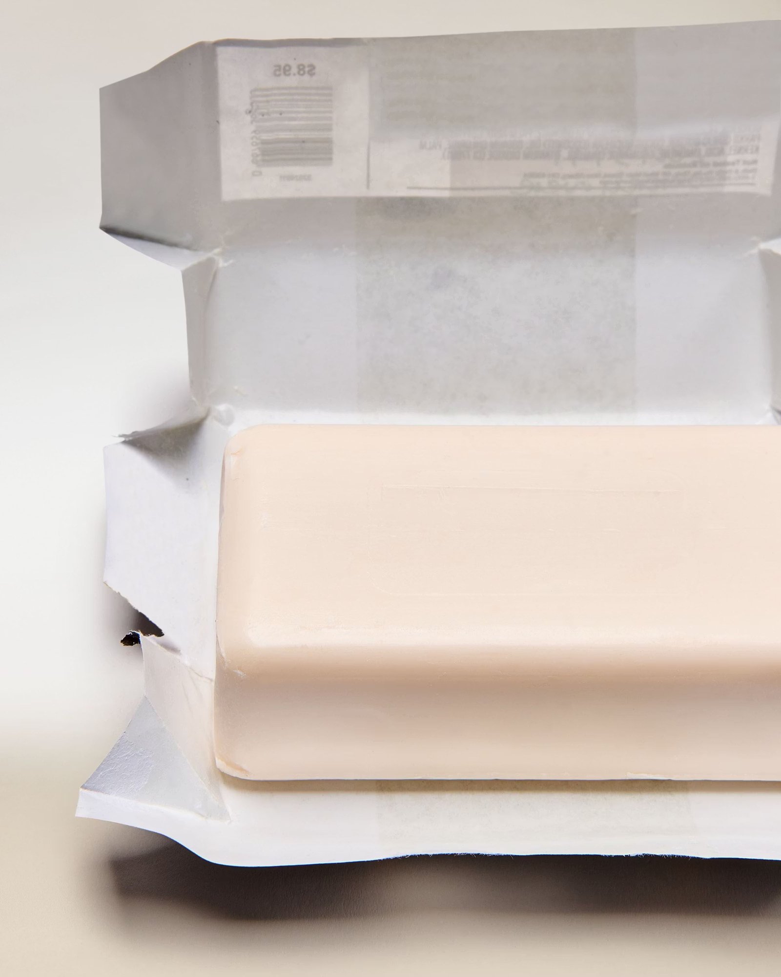 Noir Shea Butter Cleansing Bar - Image 6
