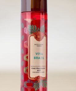 Alternative view of Viva Brazil Fine Fragrance Mist
