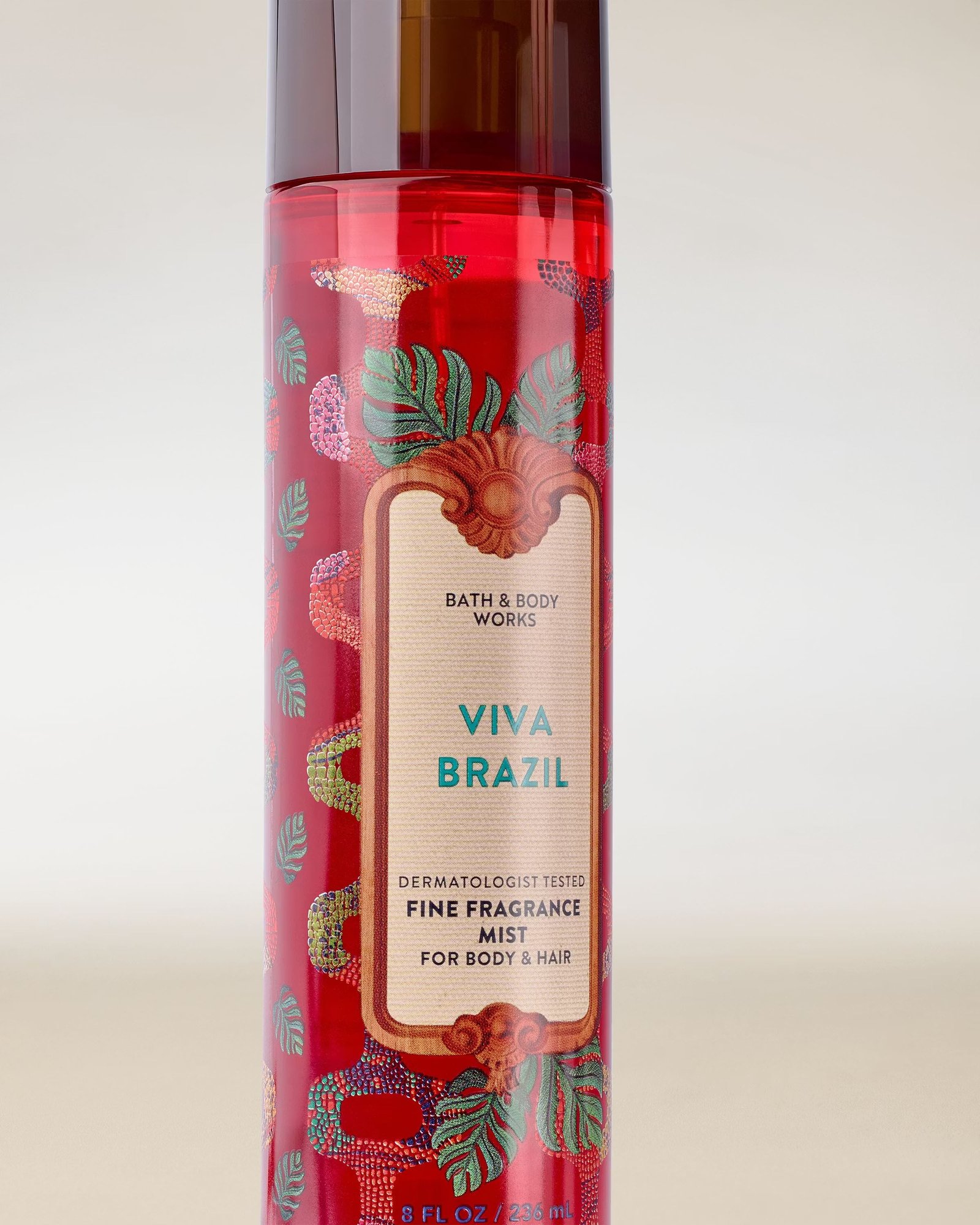 Viva Brazil Fine Fragrance Mist - Image 2