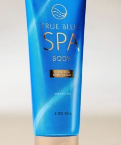 Alternative view of True Blue Spa Super Rich Body Cream