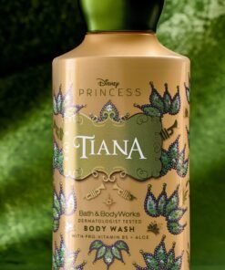 Alternative view of Tiana Body Wash