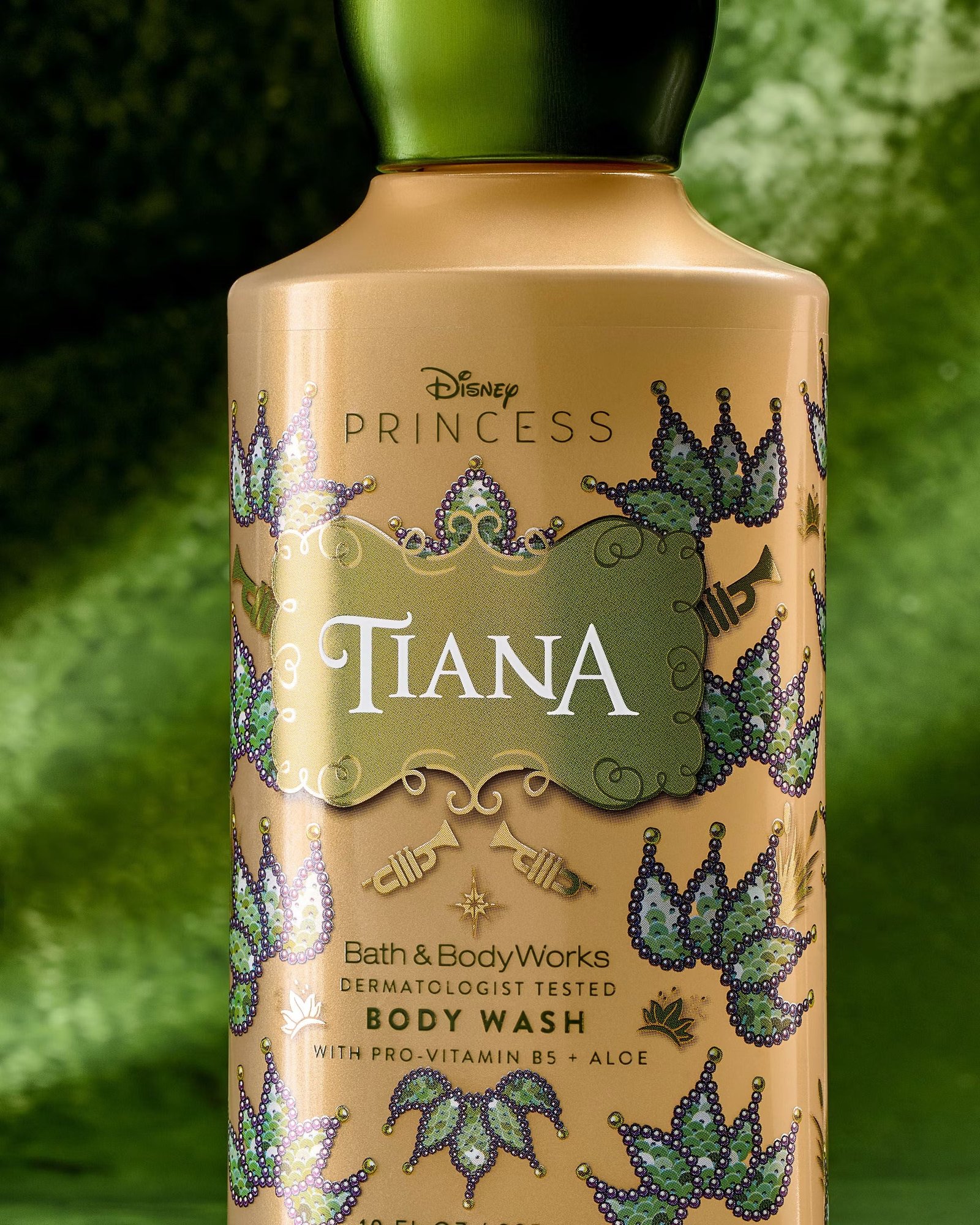 Tiana Body Wash - Image 2