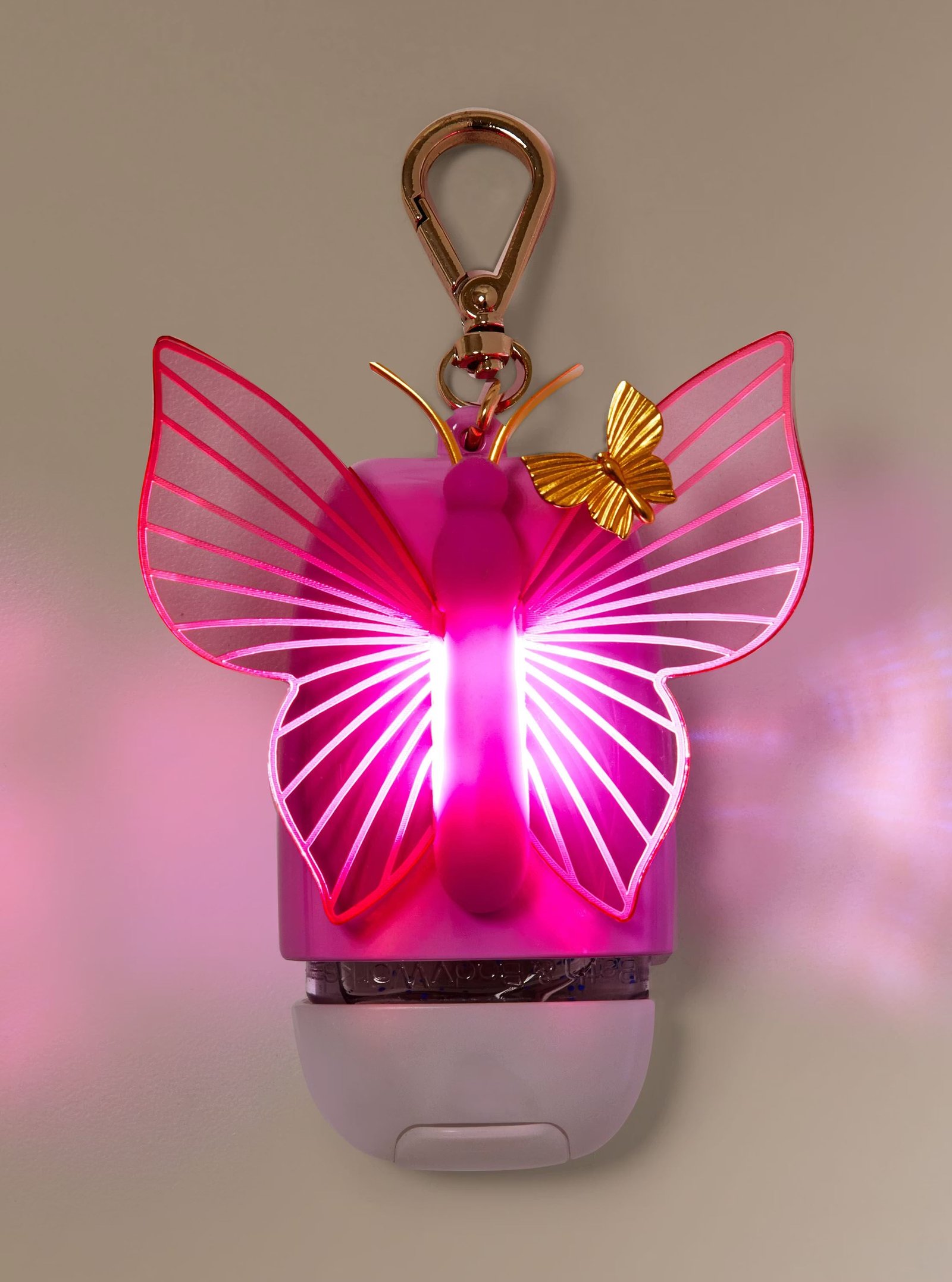 Diamond Charm Twist-off PocketBac Holder - Image 2