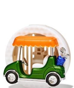 Golf Cart Car Fragrance Holder