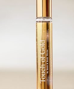Alternative view of Touch of Gold Mini Eau de Parfum