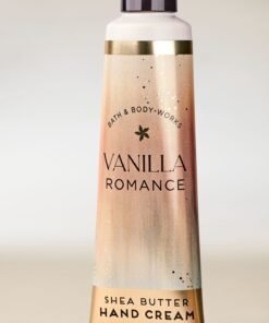 Alternative view of Vanilla Romance Hand Cream
